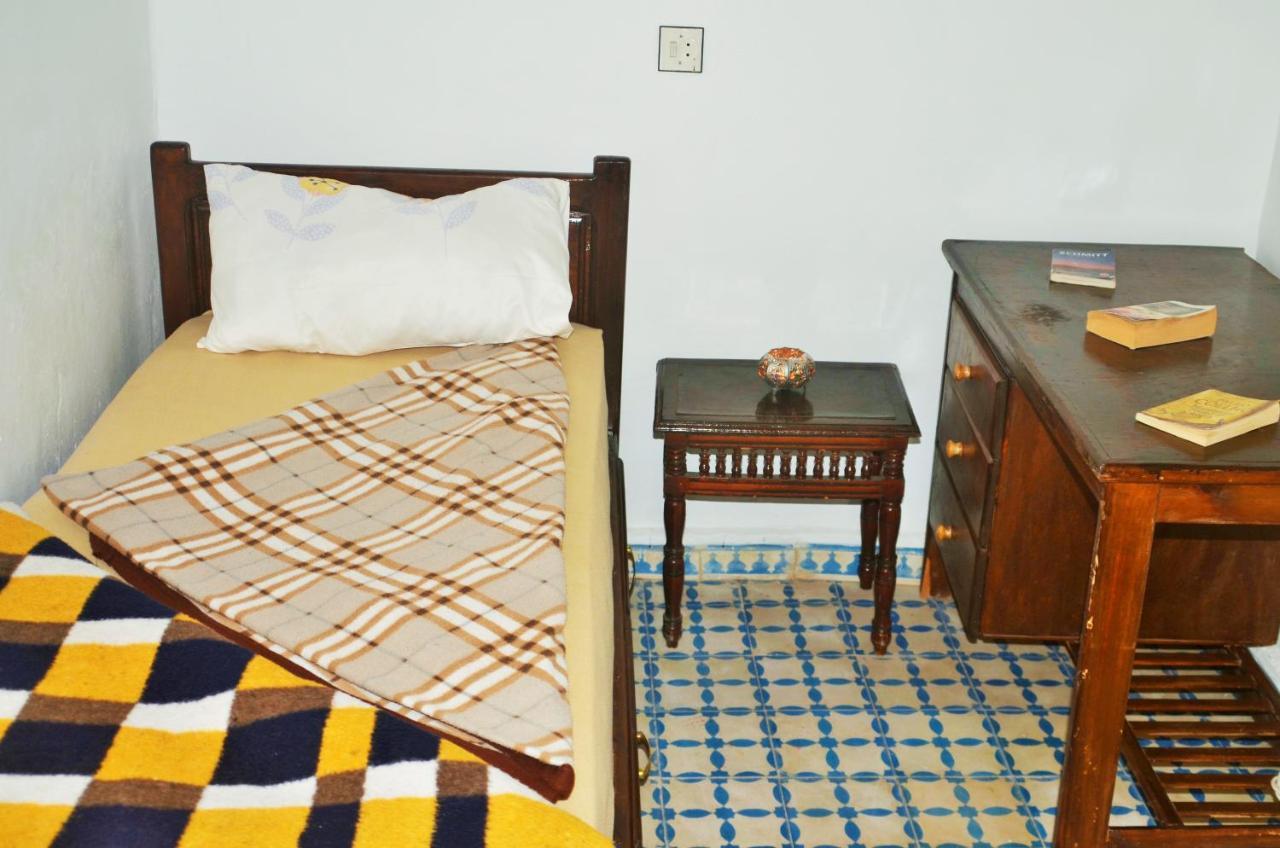 Moroccan Dream Hostel Fez Zewnętrze zdjęcie